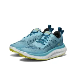 Discount WK400 Sneaker Pour Femme | Reef Waters/Evening Primrose Femme Chaussures