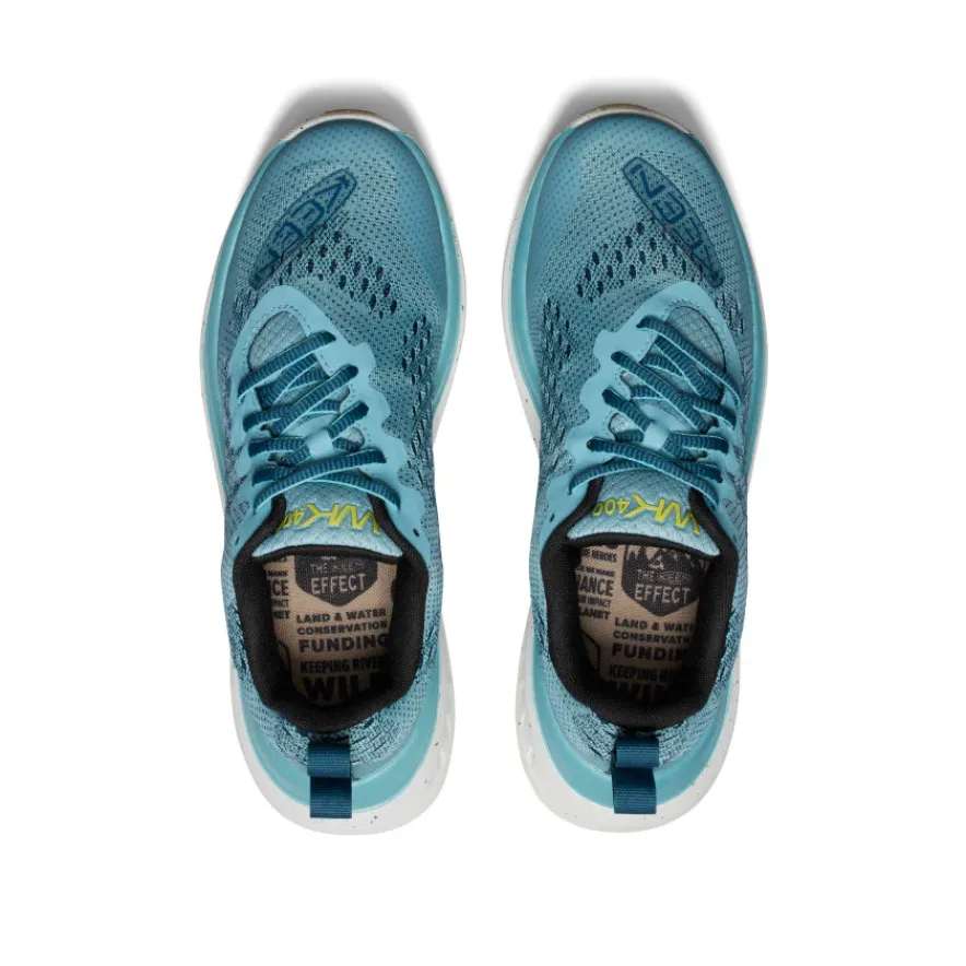 Discount WK400 Sneaker Pour Femme | Reef Waters/Evening Primrose Femme Chaussures