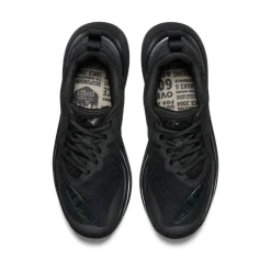 Online WK400 Sneaker Pour Femme | Triple Black Femme Chaussures