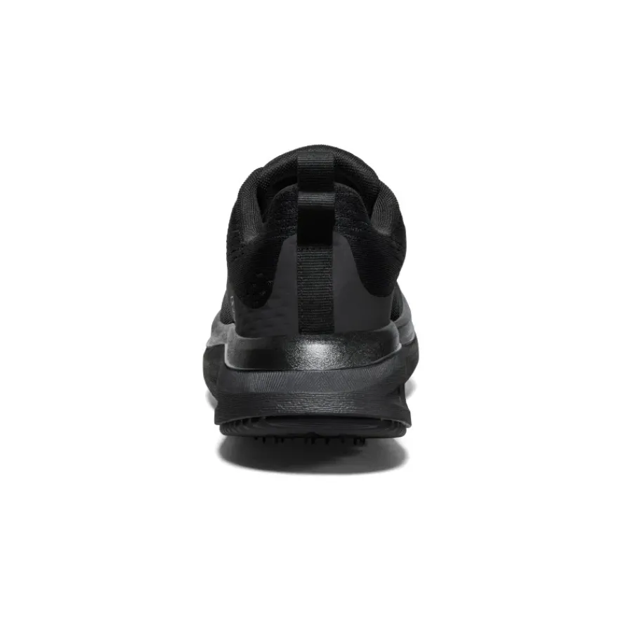 Online WK400 Sneaker Pour Femme | Triple Black Femme Chaussures