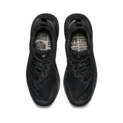 Online WK400 Sneaker Pour Femme | Triple Black Femme Chaussures