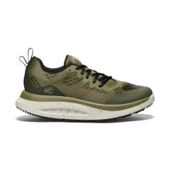 Fashion WK400 Sneaker Pour Homme  |  Martini Olive/Black Homme Chaussures