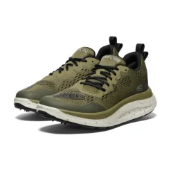 Fashion WK400 Sneaker Pour Homme  |  Martini Olive/Black Homme Chaussures