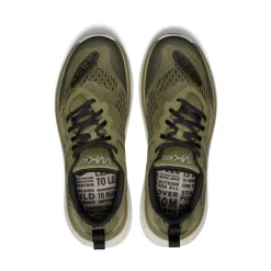 Fashion WK400 Sneaker Pour Homme | Martini Olive/Black Homme Chaussures