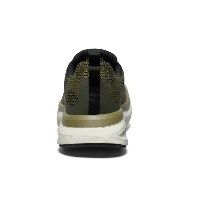 Fashion WK400 Sneaker Pour Homme | Martini Olive/Black Homme Chaussures