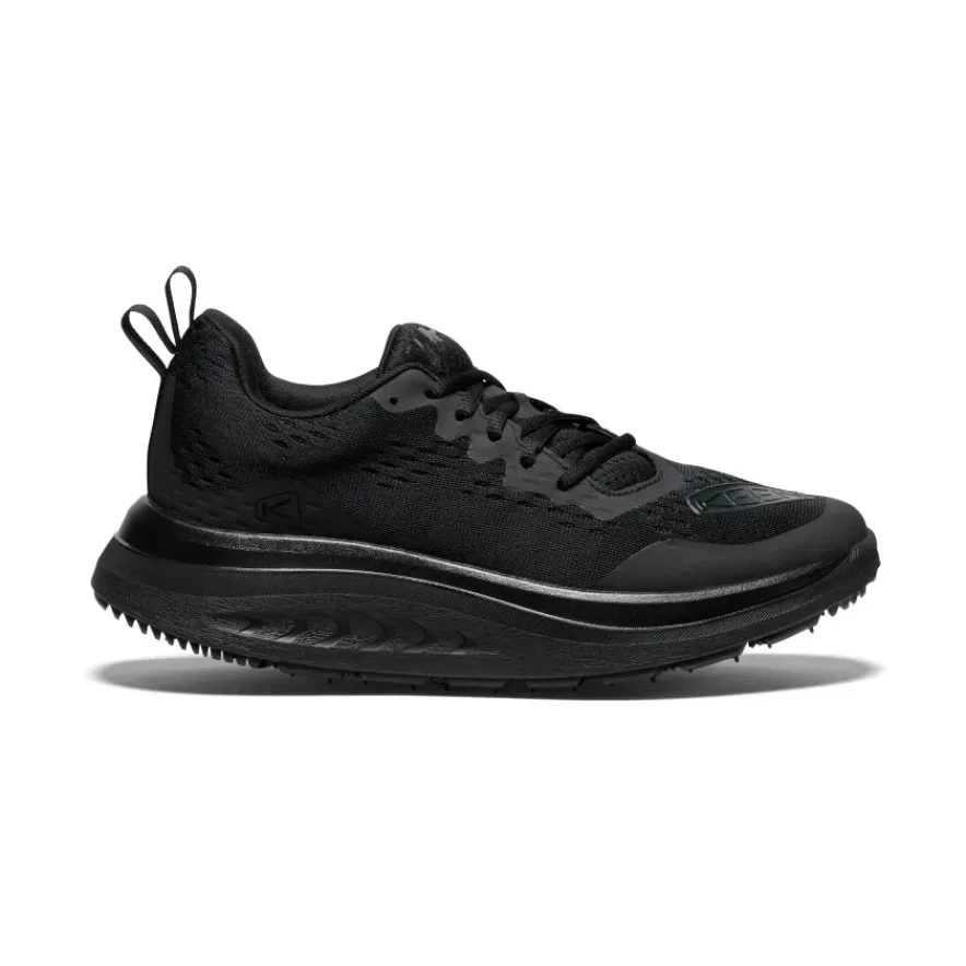 Store WK400 Sneaker Pour Homme | Triple Black Homme Chaussures