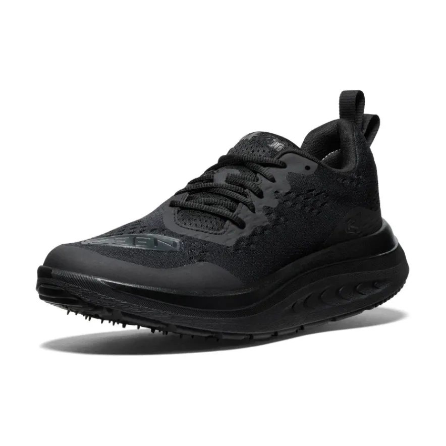 Store WK400 Sneaker Pour Homme | Triple Black Homme Chaussures