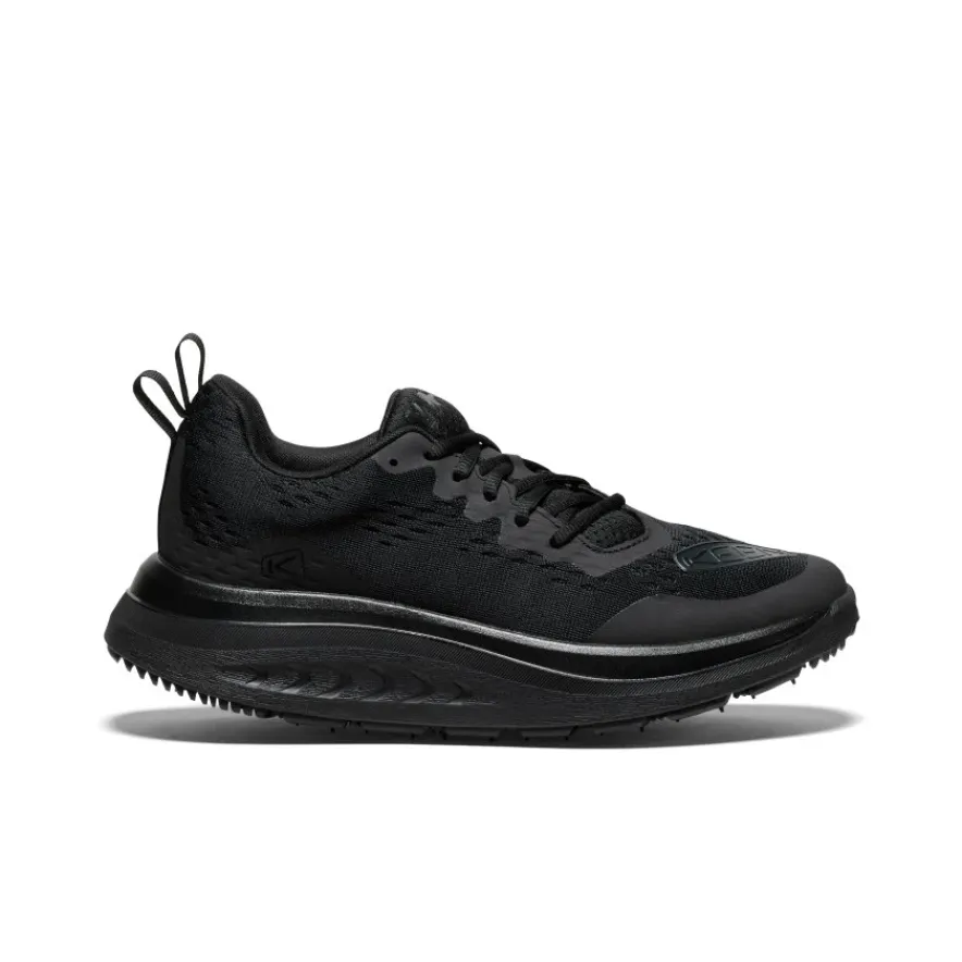Store WK400 Sneaker Pour Homme | Triple Black Homme Chaussures