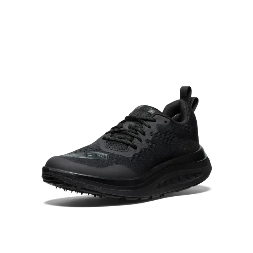 Store WK400 Sneaker Pour Homme | Triple Black Homme Chaussures