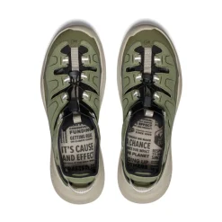 Discount Wk450 Walking Sandal Pour Homme  |  Martini Olive/Plaza Taupe Homme Sandales
