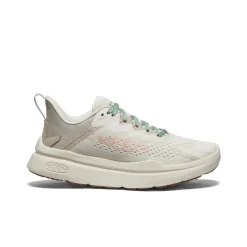 Hot WK450 Walking Shoe Pour Femme  |  Birch/Peach Parfait Femme Chaussures
