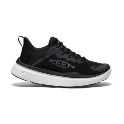Best WK450 Walking Shoe Pour Femme | Black/Star White Femme Chaussures