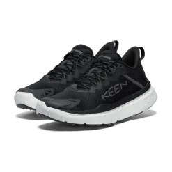 Best WK450 Walking Shoe Pour Femme  |  Black/Star White Femme Chaussures