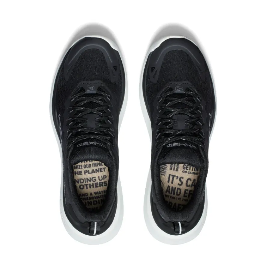 Best WK450 Walking Shoe Pour Femme | Black/Star White Femme Chaussures