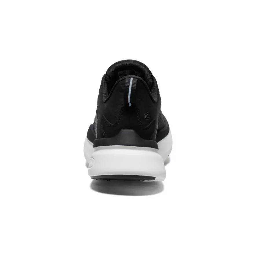 Best WK450 Walking Shoe Pour Femme | Black/Star White Femme Chaussures