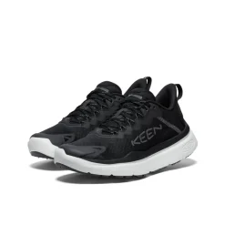 Best WK450 Walking Shoe Pour Femme | Black/Star White Femme Chaussures