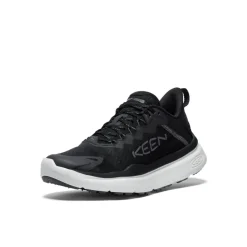 Best WK450 Walking Shoe Pour Femme | Black/Star White Femme Chaussures