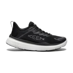 Best WK450 Walking Shoe Pour Homme | Black/Star White Homme Chaussures