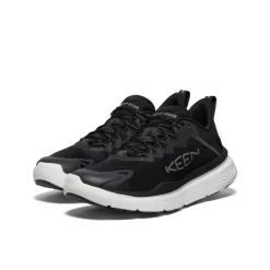 Best WK450 Walking Shoe Pour Homme  |  Black/Star White Homme Chaussures