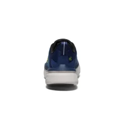 Outlet WK450 Walking Shoe Pour Homme | Legion Blue/Evening Primrose Homme Chaussures