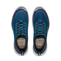 Outlet WK450 Walking Shoe Pour Homme | Legion Blue/Evening Primrose Homme Chaussures