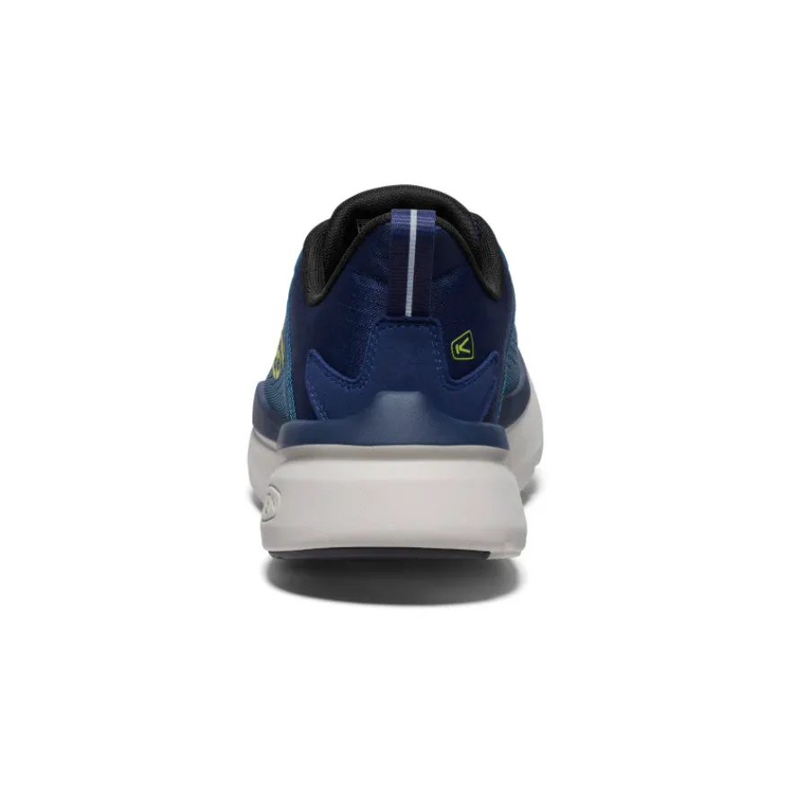 Outlet WK450 Walking Shoe Pour Homme | Legion Blue/Evening Primrose Homme Chaussures