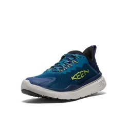 Outlet WK450 Walking Shoe Pour Homme | Legion Blue/Evening Primrose Homme Chaussures