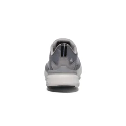 Fashion WK450 Walking Shoe Pour Homme  |  Alloy/Steel Grey Homme Chaussures