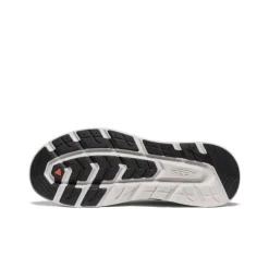 Fashion WK450 Walking Shoe Pour Homme  |  Alloy/Steel Grey Homme Chaussures