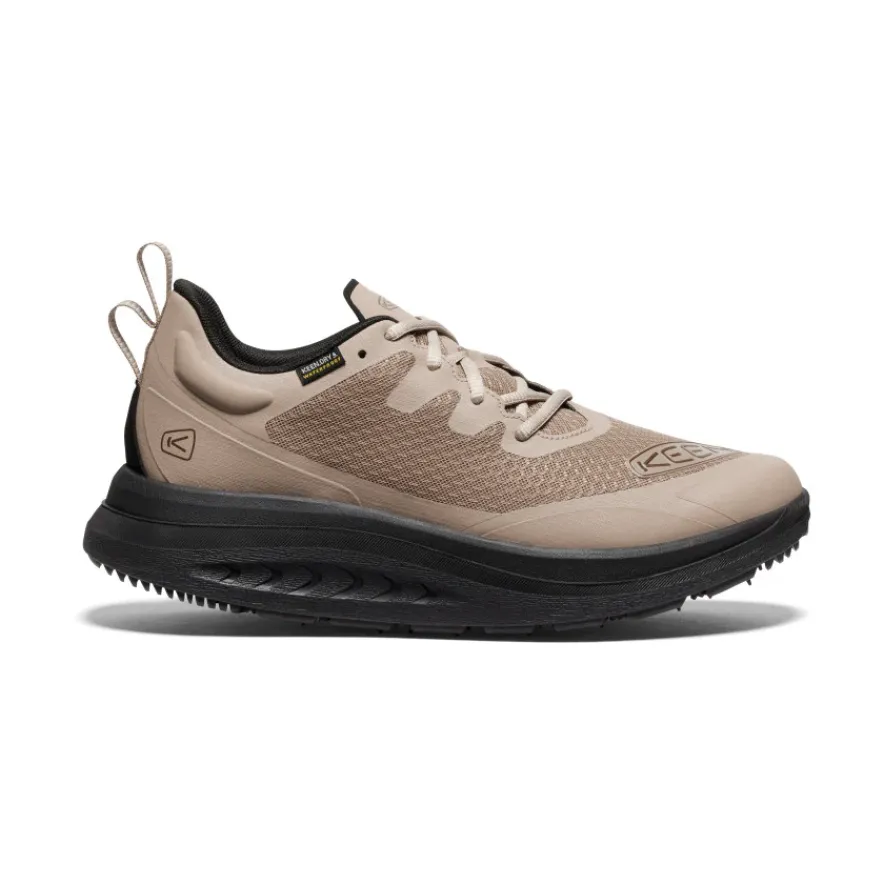 Cheap WK400 Waterproof Walking Shoe Pour Femme | Femme Imperméable À L'eau|Chaussures