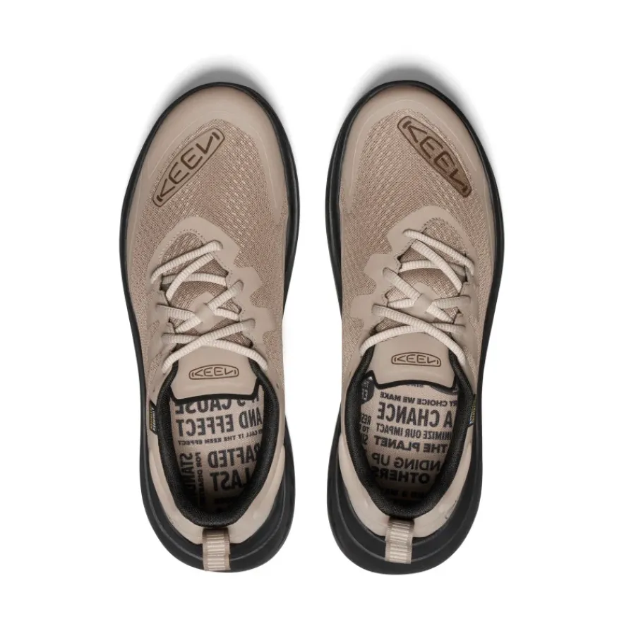 Cheap WK400 Waterproof Walking Shoe Pour Femme | Femme Imperméable À L'eau|Chaussures