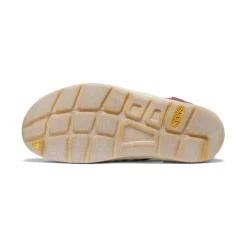 Discount Women's UNEEK II Harvest Sandal | Rose Brown/Birch Femme Sandales