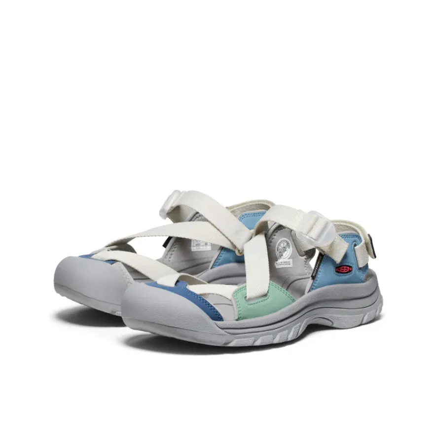 Store Women's Zerraport II Sandal x More Trees | Femme Sandales