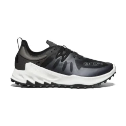 Hot Zionic Speed Hiking Shoe Pour Homme | Black/Star White Homme Chaussures