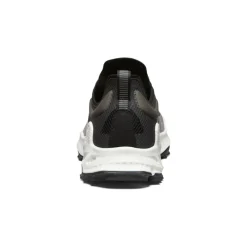 Hot Zionic Speed Hiking Shoe Pour Homme  |  Black/Star White Homme Chaussures
