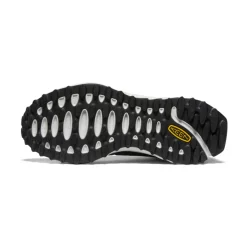 Hot Zionic Speed Hiking Shoe Pour Homme  |  Black/Star White Homme Chaussures