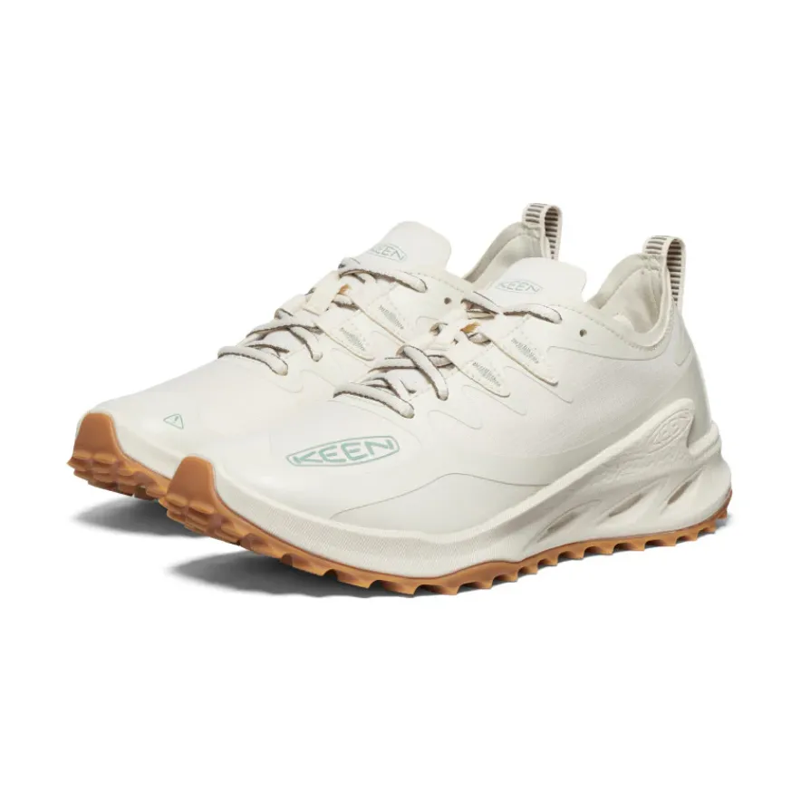Cheap Zionic Speed Hiking Shoe Pour Femme | Birch/Granite Green Femme Chaussures