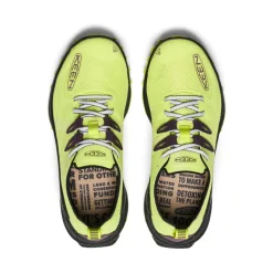Outlet Zionic Speed Hiking Shoe Pour Femme | Daiquiri Green/Plum Perfect Femme Chaussures
