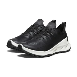 New Zionic Speed Hiking Shoe Pour Femme  |  Black/Star White Femme Chaussures