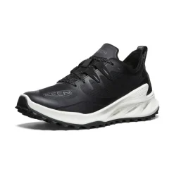 New Zionic Speed Hiking Shoe Pour Femme | Black/Star White Femme Chaussures