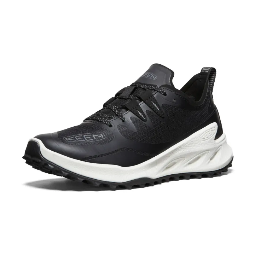 New Zionic Speed Hiking Shoe Pour Femme | Black/Star White Femme Chaussures
