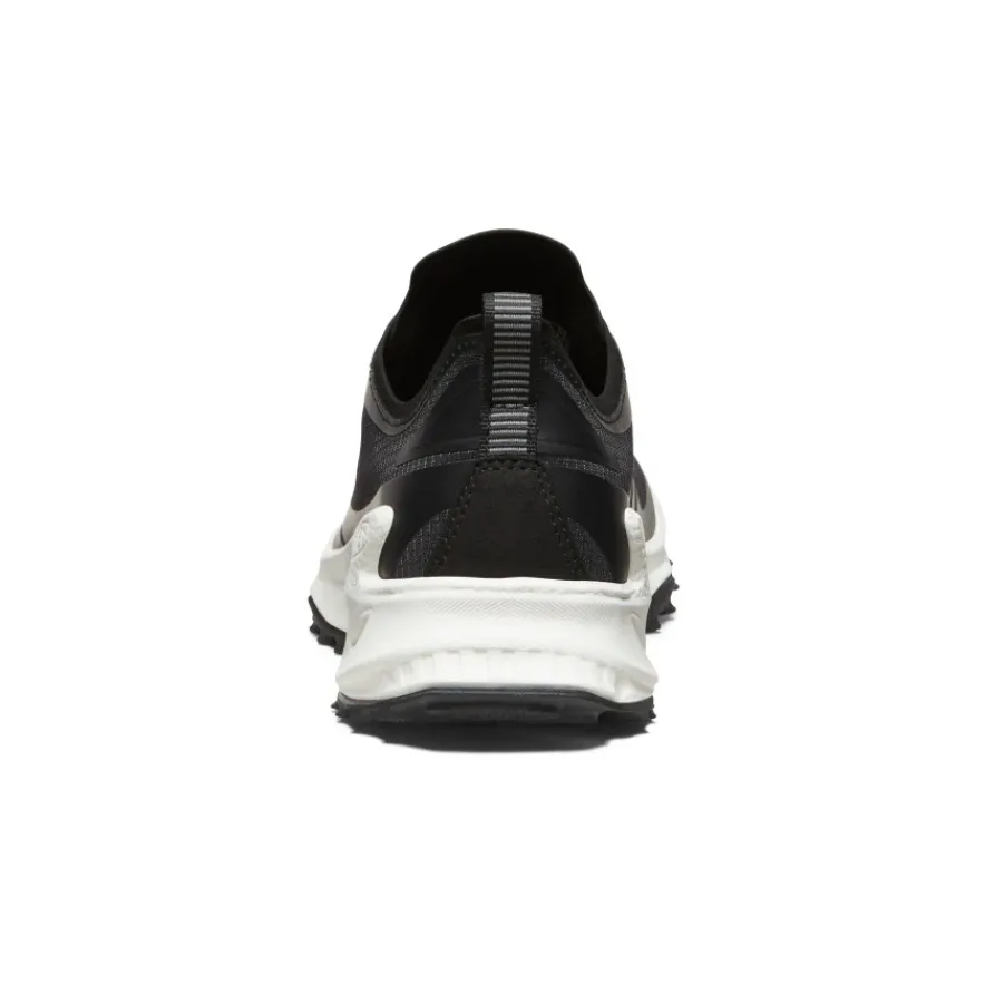 New Zionic Speed Hiking Shoe Pour Femme | Black/Star White Femme Chaussures