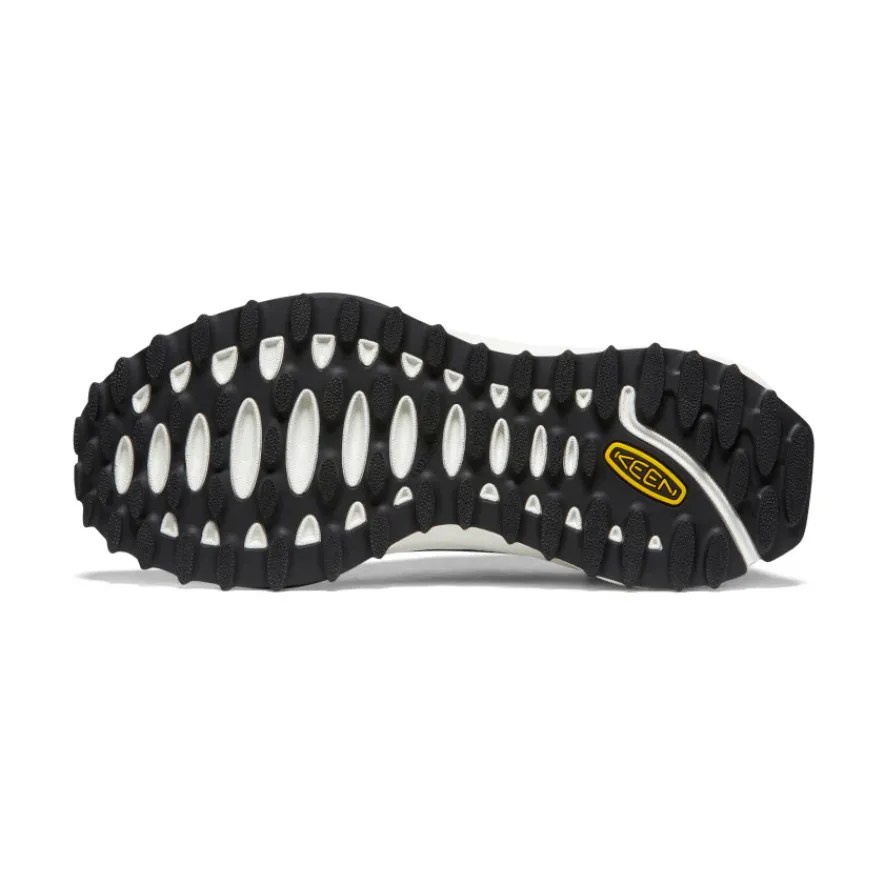 New Zionic Speed Hiking Shoe Pour Femme | Black/Star White Femme Chaussures