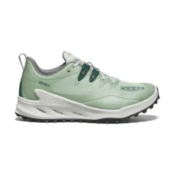 Cheap Zionic Waterproof Hiking Shoe Pour Femme | Desert Sage/Ember Glow Femme Imperméable À L'eau|Chaussures