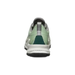 Cheap Zionic Waterproof Hiking Shoe Pour Femme | Desert Sage/Ember Glow Femme Imperméable À L'eau|Chaussures