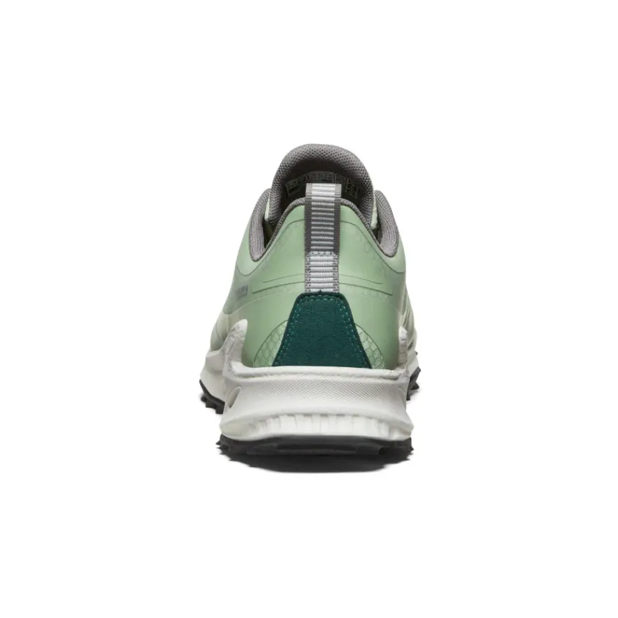 Cheap Zionic Waterproof Hiking Shoe Pour Femme | Desert Sage/Ember Glow Femme Imperméable À L'eau|Chaussures