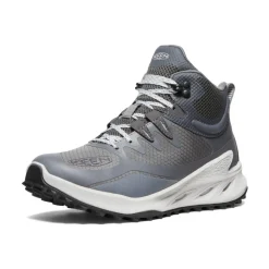 Sale Zionic Waterproof Hiking Boot Pour Femme | Steel Grey/Magnet Femme Imperméable À L'eau|Bottes