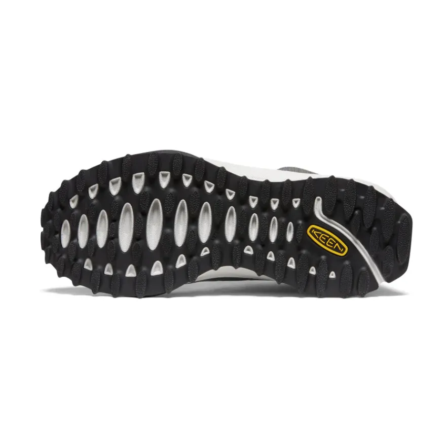 Sale Zionic Waterproof Hiking Boot Pour Femme | Steel Grey/Magnet Femme Imperméable À L'eau|Bottes
