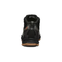 Clearance Zionic Waterproof Hiking Boot Pour Homme | Dark Olive/Scarlet Ibis Homme Imperméable À L'eau|Bottes