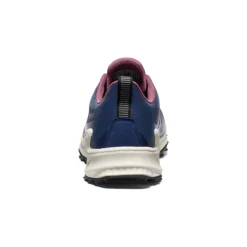 Shop Zionic Waterproof Hiking Shoe Pour Femme | Naval Academy/Nostalgia Rose Femme Imperméable À L'eau|Chaussures